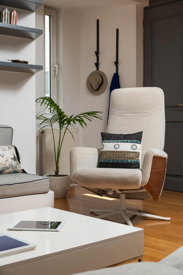 Orion Chania Boutique City House Luaran gambar