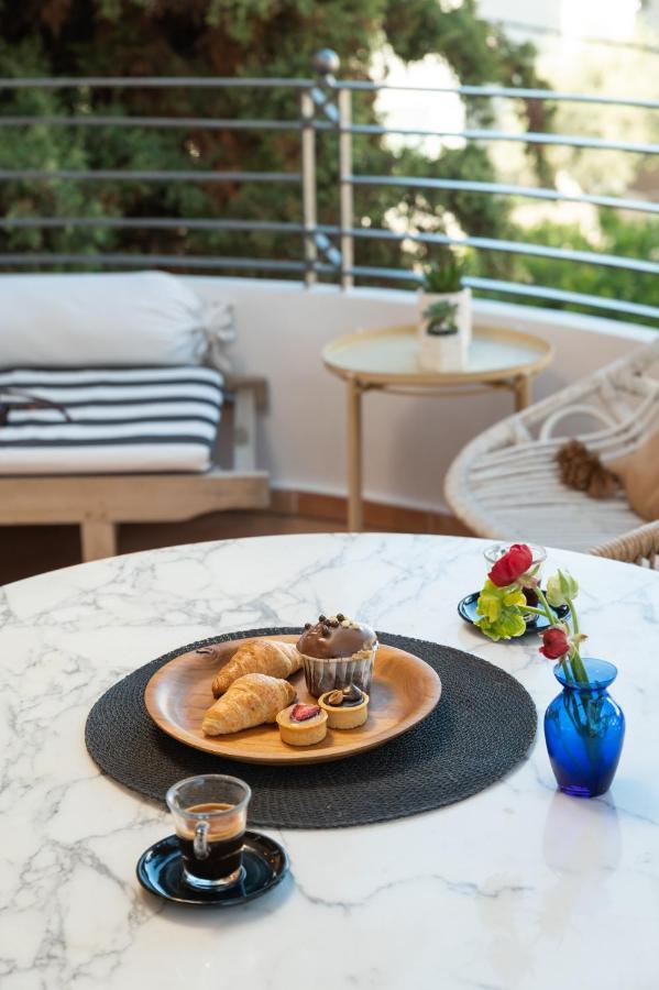 Orion Chania Boutique City House Luaran gambar