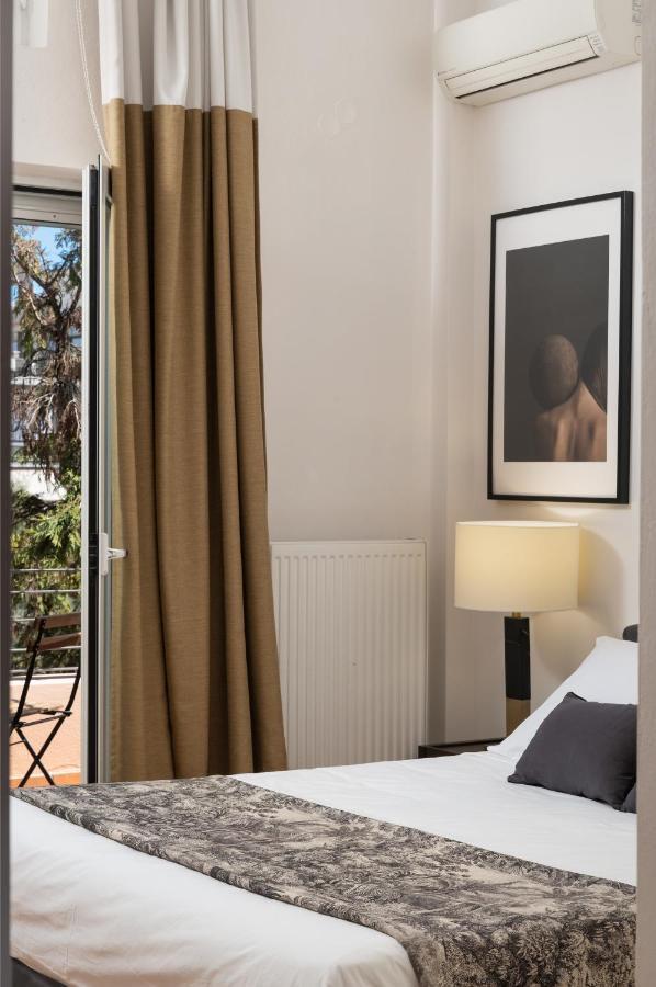 Orion Chania Boutique City House Luaran gambar