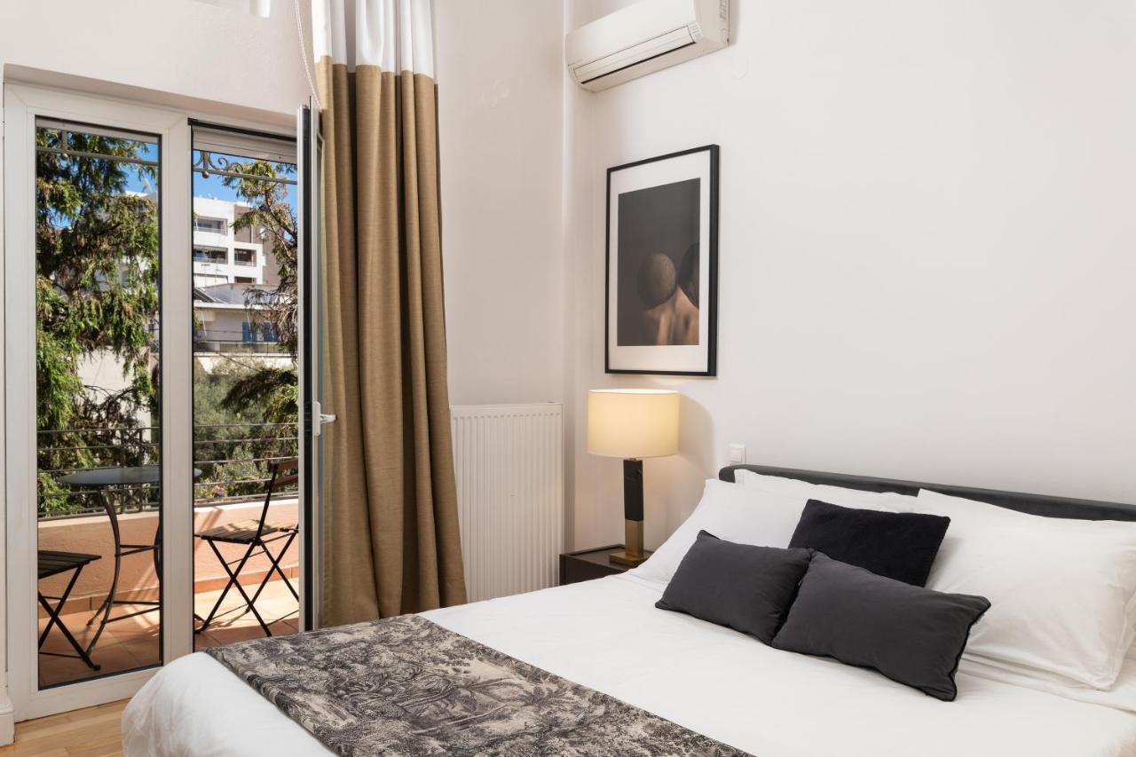 Orion Chania Boutique City House Luaran gambar