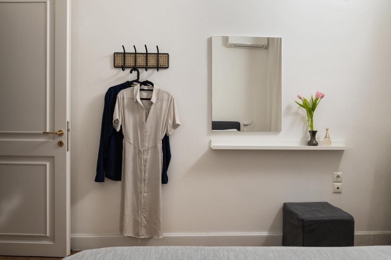 Orion Chania Boutique City House Luaran gambar