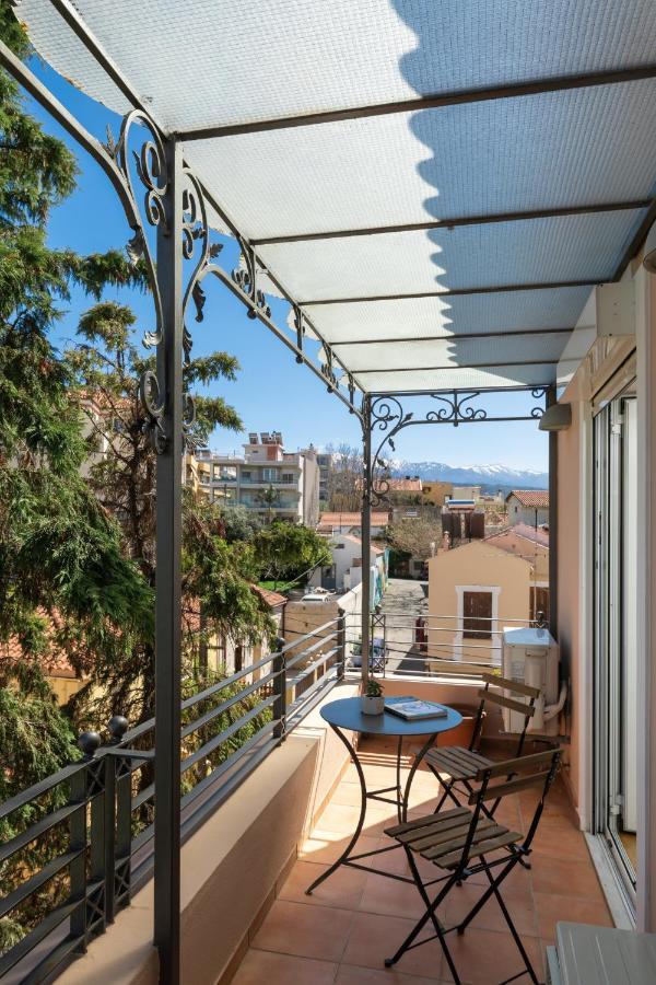 Orion Chania Boutique City House Luaran gambar