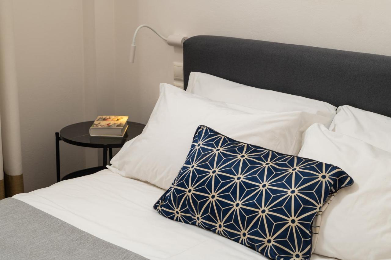 Orion Chania Boutique City House Luaran gambar