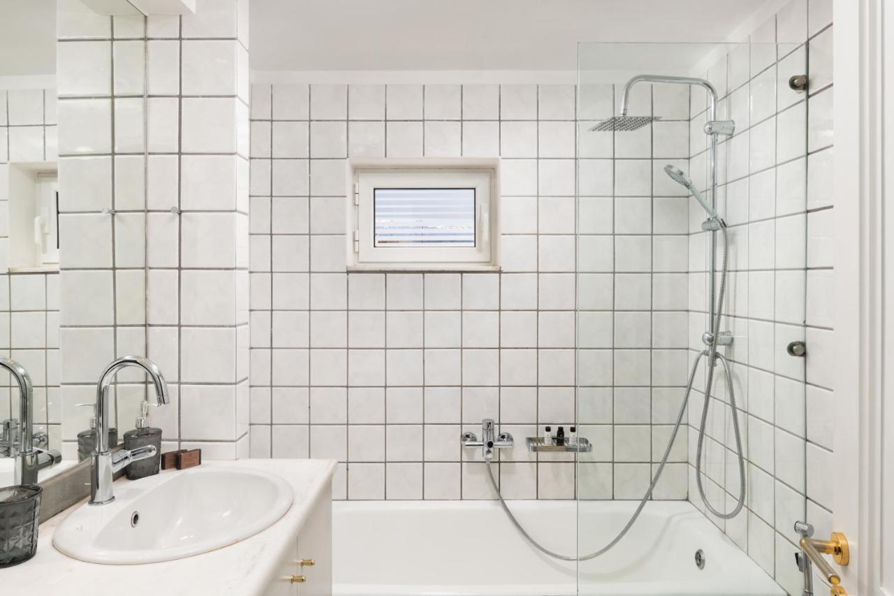 Orion Chania Boutique City House Luaran gambar